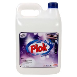 AP - Lustreur de Caoutchouc - Pneus