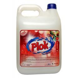 DLI 327 Nettoyant d'Inox