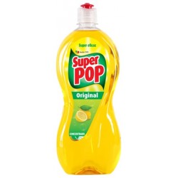 SUPER POP Original Citron - 12x700ml