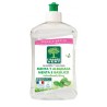 L'ARBRE-VERT - Lave-Vaisselles Menthe et Basilic - 12x500ml