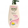 FENO Gel douche Nourrissant Dermonatura - 6x700ml