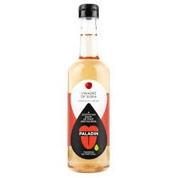 Vinaigre Paladin Sidre( carton 12x0,50lt