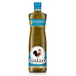 Huille d'olive Gallo Classic 0.75lt ( carton de 12)