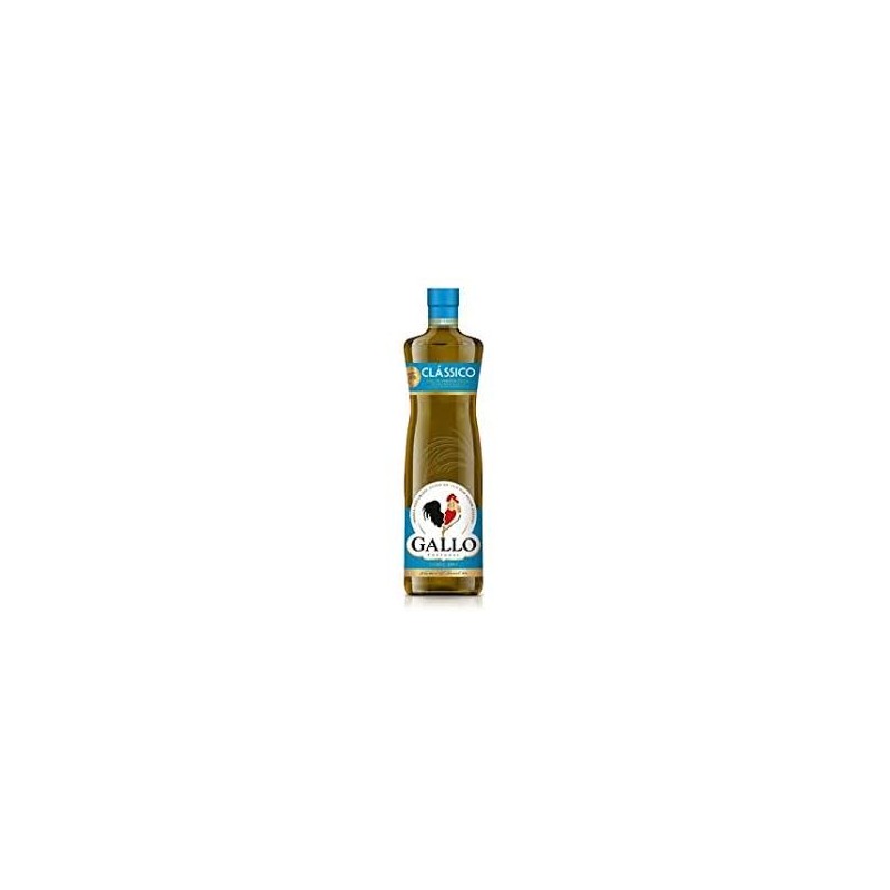 Huille d'olive Gallo Classic 0.75lt ( carton de 12)