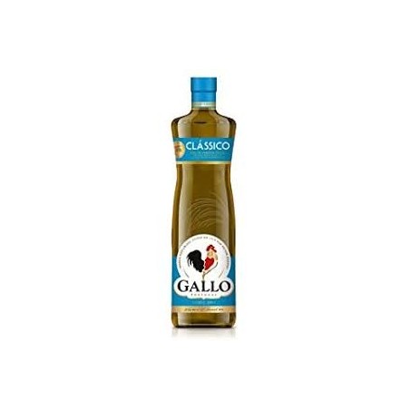 Huille d'olive Gallo Classic 0.75lt ( carton de 12)