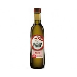 Huille d'olive Oliveira da Serra 0,75lt ( carton de 12)