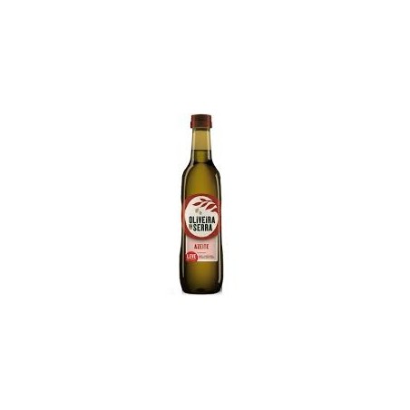 Huille d'olive Oliveira da Serra 0,75lt ( carton de 12)