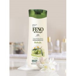 FENO Savon Corporelle Olive & Camomille - 12x700ml