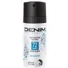 DENIM Déodorant Spray Original - 12x150ml