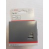 Agrafes Bosh Typ 55 - carton de 1000
