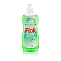 PLOK Lilac - Détergent Concentré Textile - 1,5L