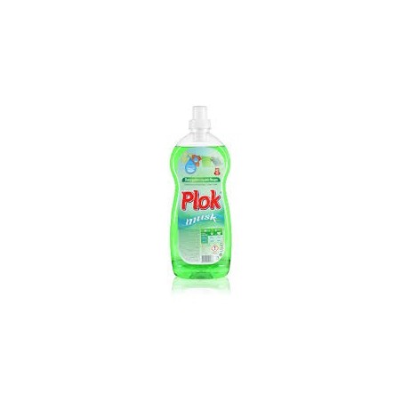 PLOK Lilac - Détergent Concentré Textile - 1,5L