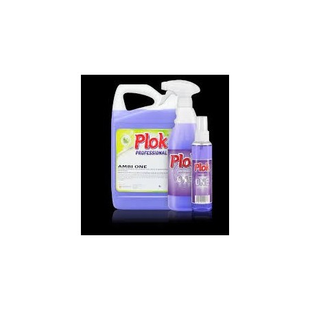 Ambi Plok Fleur de Lotus - ambianceur 6x750ml