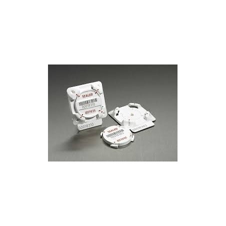 Unisto Scellé Feuillard F7000