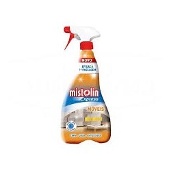 Mistolin Nettoyant meuble- 12x750ml