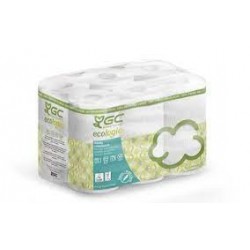 Papier Toilette GC 22 2 plis ecologic+ "FSC Recycled"