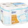 Papier Toilette GC 3plis pure ouate