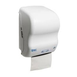 Distributeur pour rouleaux d'essuie-mains Wepa - Modèle Autocut