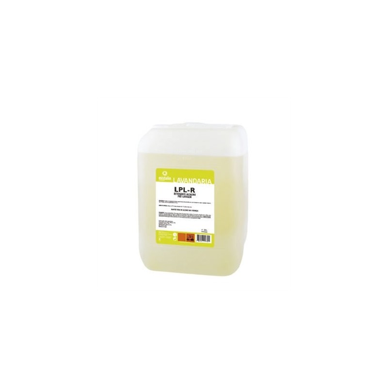Mistolin LPL-R additif alcalin