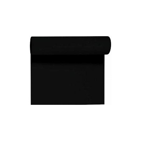 Rouleau de Nappe DCR 0,40x48m Noir