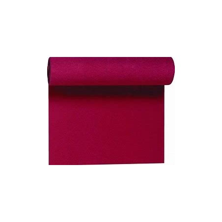 Rouleau de Nappe DCR 0,40x48m Noir