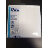 Serviette 2C Gc CLASS 40x40 Blanc P&P