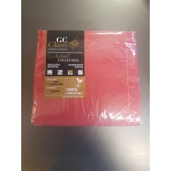 Serviette 1C Gc CLASS 40x40 Airlaid 