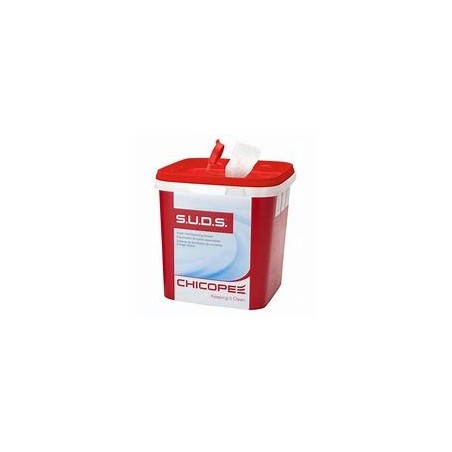 Chicopee - Gc - SUDS 