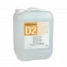 D2 Désinfection rapide 10 ltrs