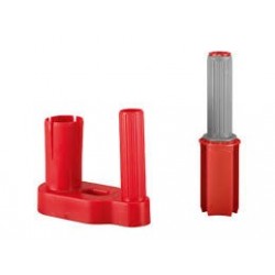 Dérouleur film plastique SP50   diam 50mm