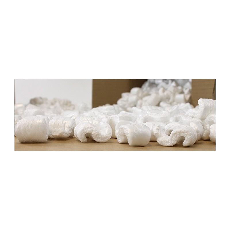 Polystyrene Chips