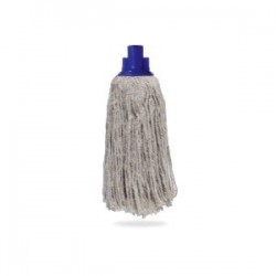 Frange espagnole 250 grs coton douille univeral