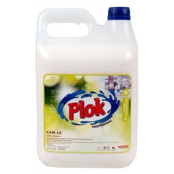 LT CL - Détergent Chloré Parfumé