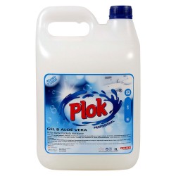 GEL B ALOE VERA  -Gel Douche