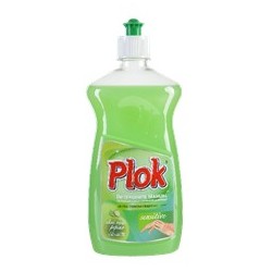 LAV N Lave Vaisselle á la Main Sensitive - 500ml