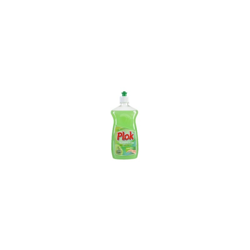 LAV N Lave Vaisselle á la Main Sensitive - 500ml