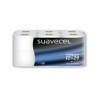 Papier Hygiénique Suavecel Classic Compact  2 plis