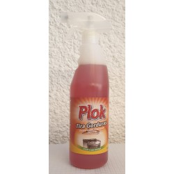 Dégraissant avec pistolet - 750ml