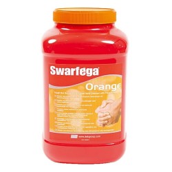 Deb Swarfega - Crème lavante d'Atelier - Orange