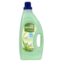 Lessive Aloe Vera pour le linge - Mistolin