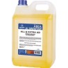 HLL-Q Extra - Mistolin Détergent - Machine Vaisselle - Eaux Très Dures 20Lt