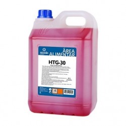 HTG-30 - Mistolin Dégraissant - Fort - Equipements et Surfaces 5Lt