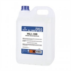 HDT-50 - Mistolin Déboucheur de Canalisations