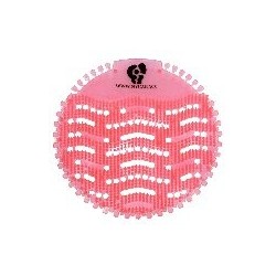 Grille urinoir rémanent. senteur active Pack 10 un