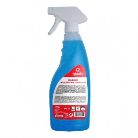 HMU-10 - Mistolin Multisurfaces Général Parfumé