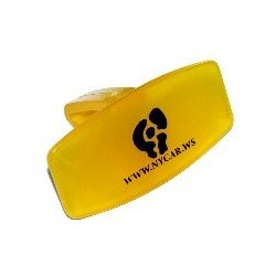 Clip désodorisant,super Rémanent - Pack de 10 un