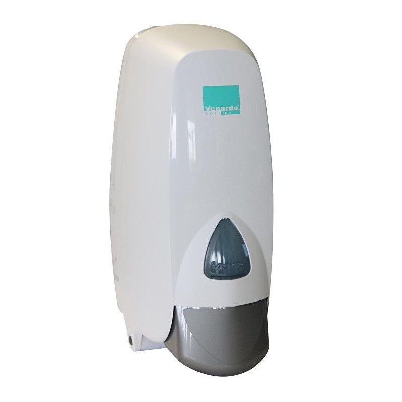 Distributeur de savon liquide Venardo - pour savon liquide en vrac
