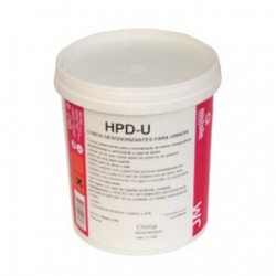 HPD-U - Mistolin Pastilles Déodorantes pour Urinoirs