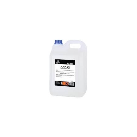 AAP-25 - Mistolin Nettoyant pour Pneumatiques