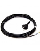 Câbles électriques